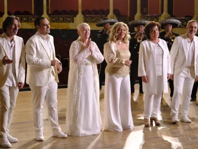 Mocedades inicia hoy en Puerto Varas su gira celebrando a las madres