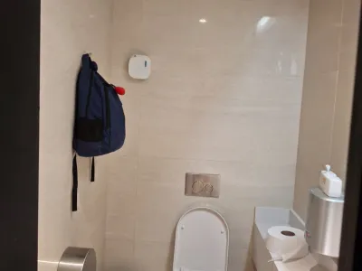 Mochila olvidada al interior del sucursal bancaria en Puerto Varas inició protocolo de “paquete sospechoso” con despliegue del GOPE y perro antibomba