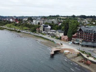 Molestia en Sector Turístico por cierre de calles en corrida IND y Semana Puertovarina