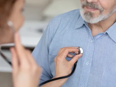 Mortalidad por cáncer de pulmón aumentó en un 25% en la Región de Los Lagos