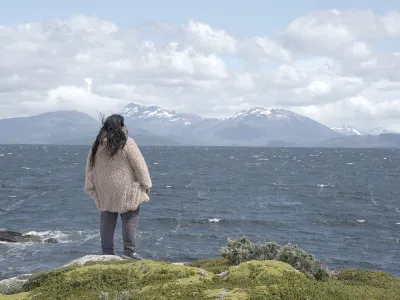 “Mujeres de Agua” se lanza en Frutillar: cuatro mujeres, cuatro territorios y saberes que siguen vivos