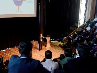 Multiexport Foods realizará seminario de innovación en Frutillar 