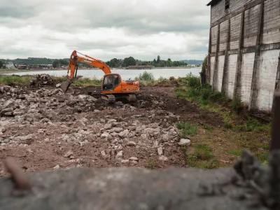 Municipalidad de Llanquihue entregó terreno donde se construirá renovada costanera