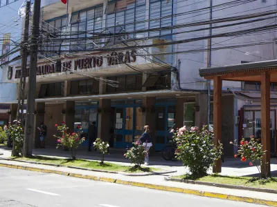 Municipalidad de Puerto Varas denunció irregularidades en proceso de adquisición de insumos de Televigilancia