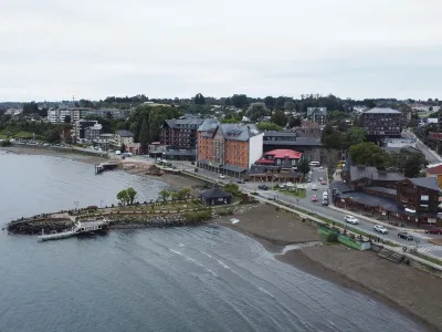 Municipalidad de Puerto Varas inició proceso de Consulta Pública del Plan de Inversiones en Infraestructura de Movilidad y Espacio Público