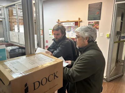 Municipalidad de Puerto Varas reingresó el Plan Regulador Comunal a la Seremi MINVU