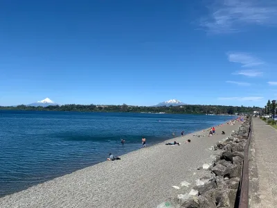Municipalidad de Puerto Varas y Dirección de Obras Portuarias presentarán “Validación del Diseño de Arquitectura” del proyecto mejoramiento de borde costero