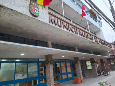 Municipio de Puerto Varas aumenta sus principales ingresos hasta un 109% en cinco años y avanza en la modernización de su gestión financiera