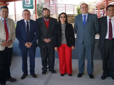 Municipio de Puerto Varas firmó convenio de colaboración con UACh