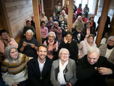 Municipio de Puerto Varas lanzó Plan de Apoyo al Costo de la Vida con inversión de $293 millones