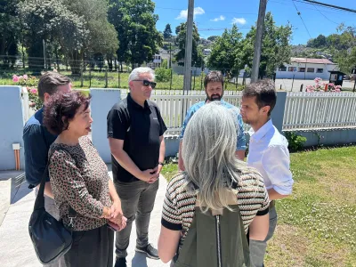 Municipio de Puerto Varas presentó denuncia en Fiscalía por manipulación ilegal de fuegos artificiales
