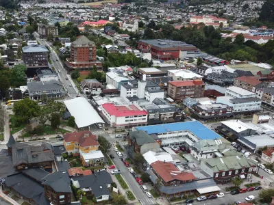 Municipio de Puerto Varas recibe $144 millones gracias al Fondo Puente del Royalty Minero