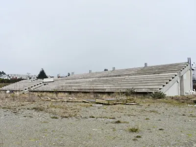 Municipio de Puerto Varas volverá a levantar votación sobre Adjudicación de Proyecto de Reposición de Estadio Ewaldo Klein