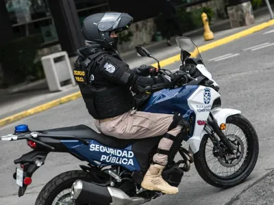 Municipio entregó estadísticas de primer mes de servicio de patrullaje en la comuna
