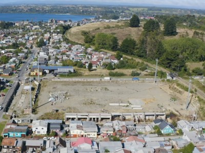 Municipios de Cochamó, Puerto Varas y Frutillar presentan la peor Ejecución Presupuestaria FNDR de la Provincia de Llanquihue
