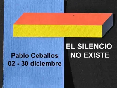 Museo Colonial Alemán de Frutillar presenta una exposición que reflexiona sobre la percepción y aquello desconocido