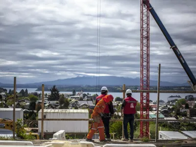 Nace una nueva organización ciudadana en Puerto Varas: Proyecta Puerto Varas