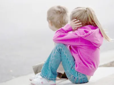 Niños chilenos sufren la peor salud mental del mundo: ¿Cómo podemos mejorar esta situación?