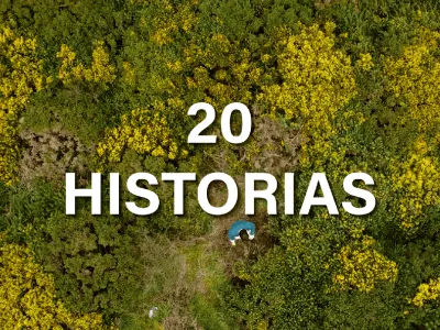 Nueva serie documental “Travesía Circular” visibiliza los casos que posicionan a Los Lagos como líder en economía circular