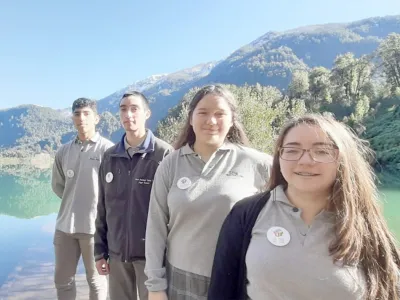 Nueva versión del concurso “Soluciones para el Futuro” recibe patrocinio de Mineduc
