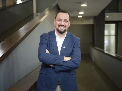 Nuevo IPER tendencia al optimismo, pero con cautela