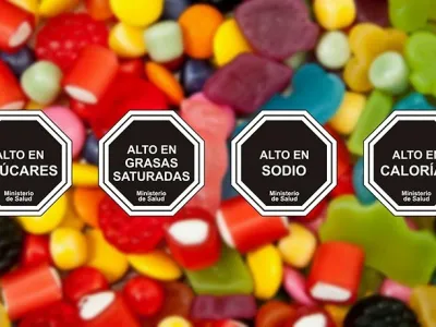 Nutricionista explica y analiza nueva reducción de nutrientes críticos
