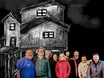 Obra musical ‘Chiloé, de leyendas y de mares’ cierra la programación 2024 este viernes en el CAMM