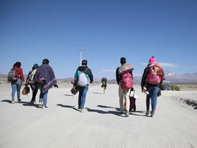 Observatorio de Migraciones y Movilidad Humana monitoreará la nueva Ley de Migración