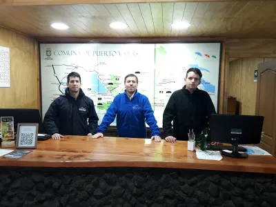 Oficina de Turismo Municipal extendió el horario de atención para esta temporada estival