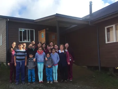 Operativo de Salud UACh beneficiará al 100% de los estudiantes de escuelas municipales en los Muermos