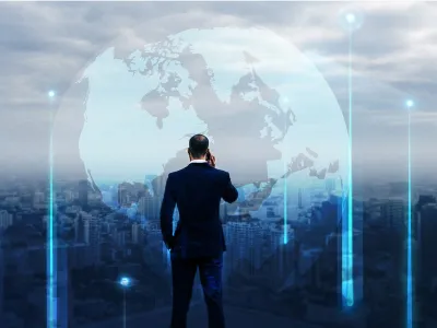 [OPINIÓN] 5G y WiFi 6: la promesa de más productividad, eficiencia y reducción de brechas 