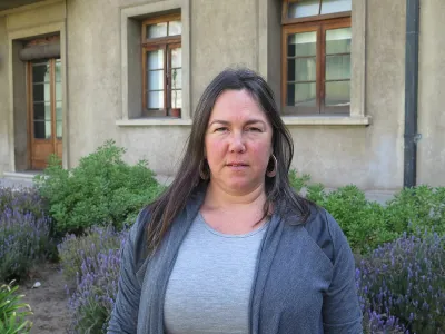 OPINIÓN "8 de Marzo: Por qué y en qué insistir" por María Ester Buzzoni, Psicóloga y docente Universidad San Sebastián