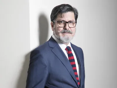 [OPINIÓN] "Aprender y ser felices en la vida escolar: responsabilidad de todos" Por Marco Valdés Académico Escuela de Derecho Universidad de Las Américas