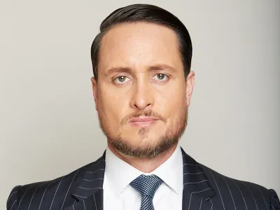 [OPINIÓN] "Automatización: Una efectiva solución a las largas filas en los peajes" Por Rodrigo Wainraihgt Galilea, consejero regional