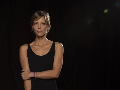 [OPINIÓN] "Avances en el reconocimiento de las mujeres en el arte" por Constanza Güell, Directora fundadora de Fundación Antenna