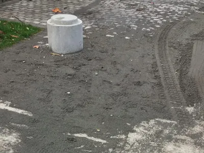 OPINIÓN: Calles Bajo La Arena
