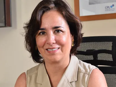 [OPINIÓN] "Corre plástico por nuestras venas" por Ximena Ruz Espejo, Directora Ejecutiva Agencia de Sustentabilidad y Cambio Climático de Corfo