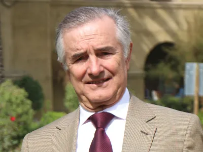 [OPINIÓN] "Covid-19: ¿Cómo frenar la segunda ola?" Por Dr. Manuel José Irarrázaval, Director Instituto de Políticas Públicas en Salud  Universidad San Sebastián