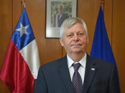 [OPINIÓN] Delegación Presidencial Regional de Los Lagos