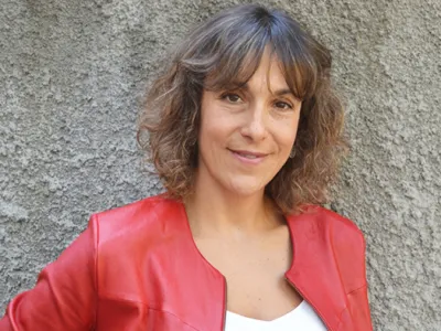 [OPINIÓN] "Derechos de autor: un debate para ampliar" Por Alejandra Ferrari Directora Ejecutiva Asociación Chilena de Publicidad (ACHAP)