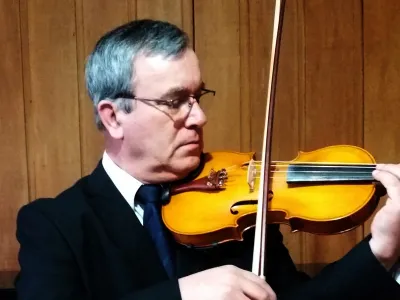 [OPINIÓN] El violín, el cerebro y la vibración