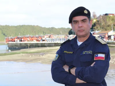 [OPINIÓN] "Escuela Naval: El valor de lo cotidiano"
