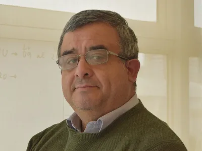 [OPINIÓN] "¿Leer o no leer? Por supuesto que leer" Por Jaime Alvarado Alvarado, director Centro de Aprendizaje Santo Tomás Puerto Montt