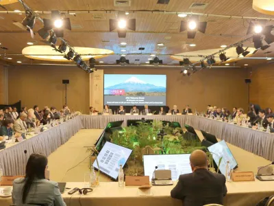 OPINIÓN: Lo que nos deja la Apec 2019