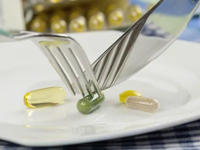 [OPINIÓN] Multivitaminas e inmunoestimulantes ¿pueden ayudar a proteger a los individuos del virus?