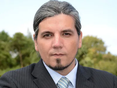 OPINIÓN: Nuevo mandato de Maduro y la crisis en Venezuela, por Pedro Díaz Polanco Director de la Escuela de Administración Pública  Universidad Austral de Chile