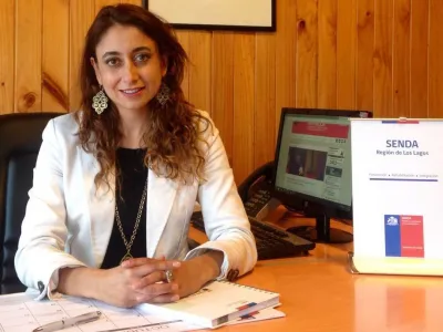 OPINIÓN: "O tomas. O manejas. Tú tomas la decisión" por Andrea Castillo Rosas,  Directora Regional SENDA