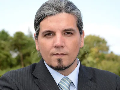 OPINIÓN: "Posibilidades de Bolivia" Por Pedro Díaz Polanco, Director de la Escuela de Administración Pública Universidad Austral de Chile.