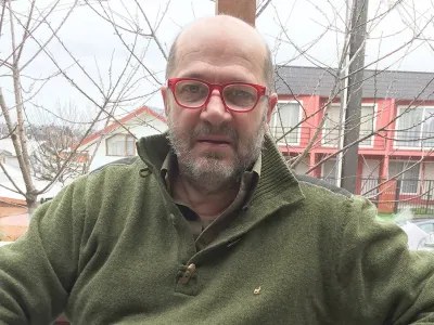  [OPINIÓN} "Reapertura paso Cardenal Samoré, prevengamos accidentes" Por Horacio Héctor Bóvolo,  Presidente Cámara de Comercio & Turismo Puerto Varas