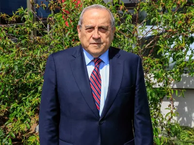 [OPINIÓN] "Rol de las cooperativas eléctricas" Por Eric Ebner, Presidente de FENACOPEL